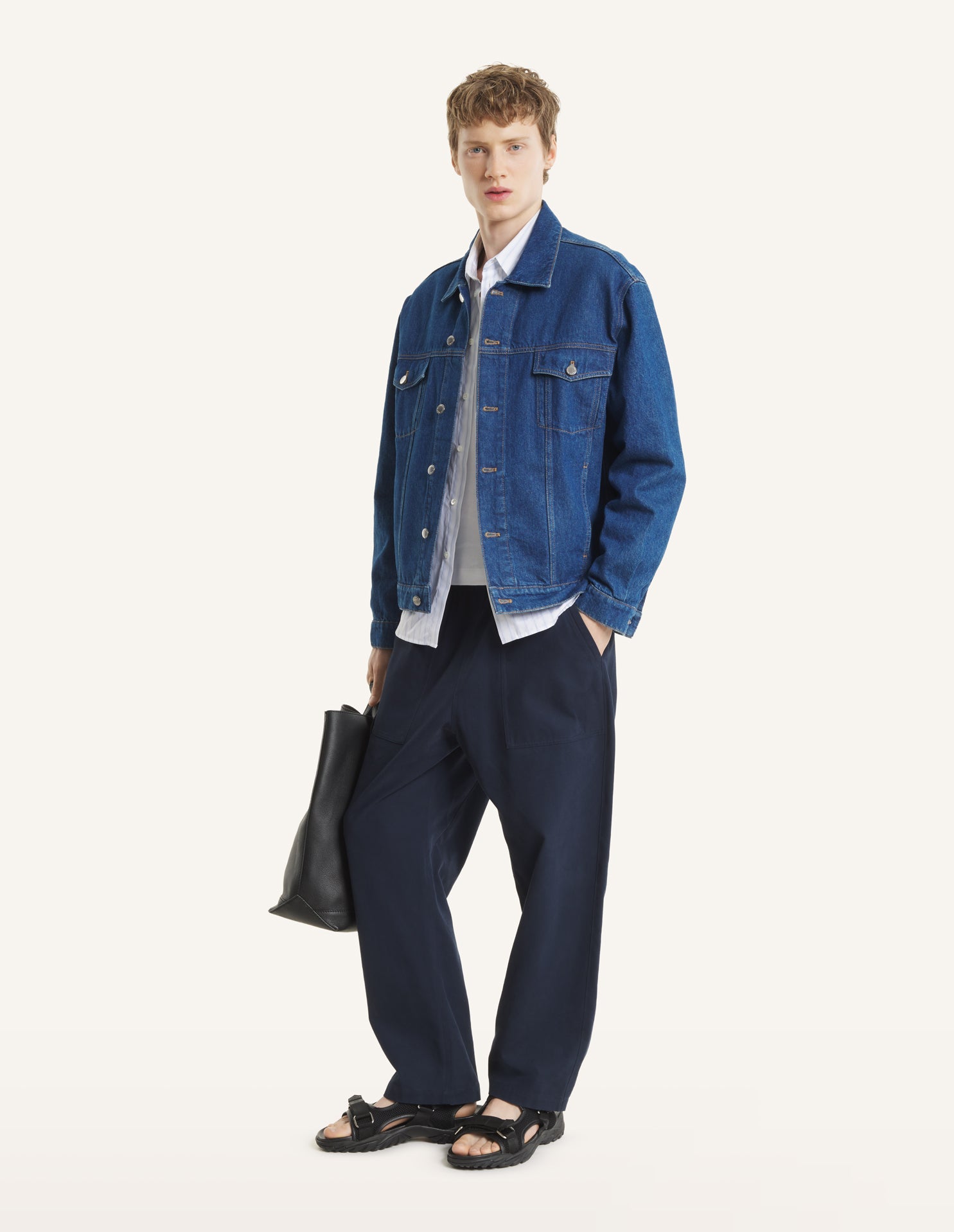 JACKETS – Maison 11