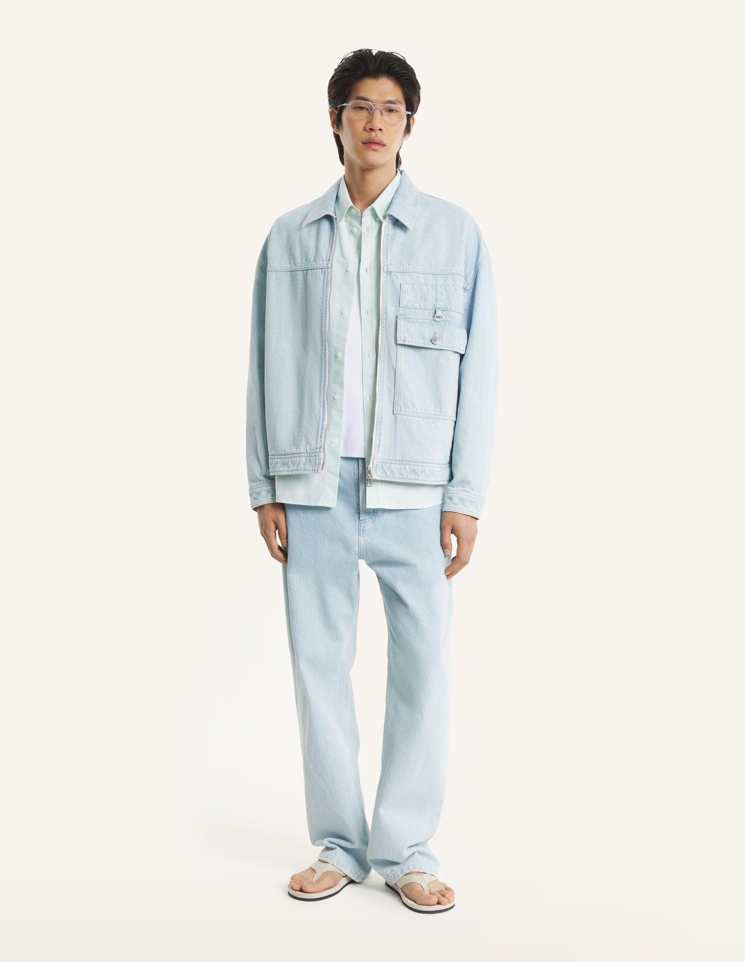 JACKETS – Maison 11