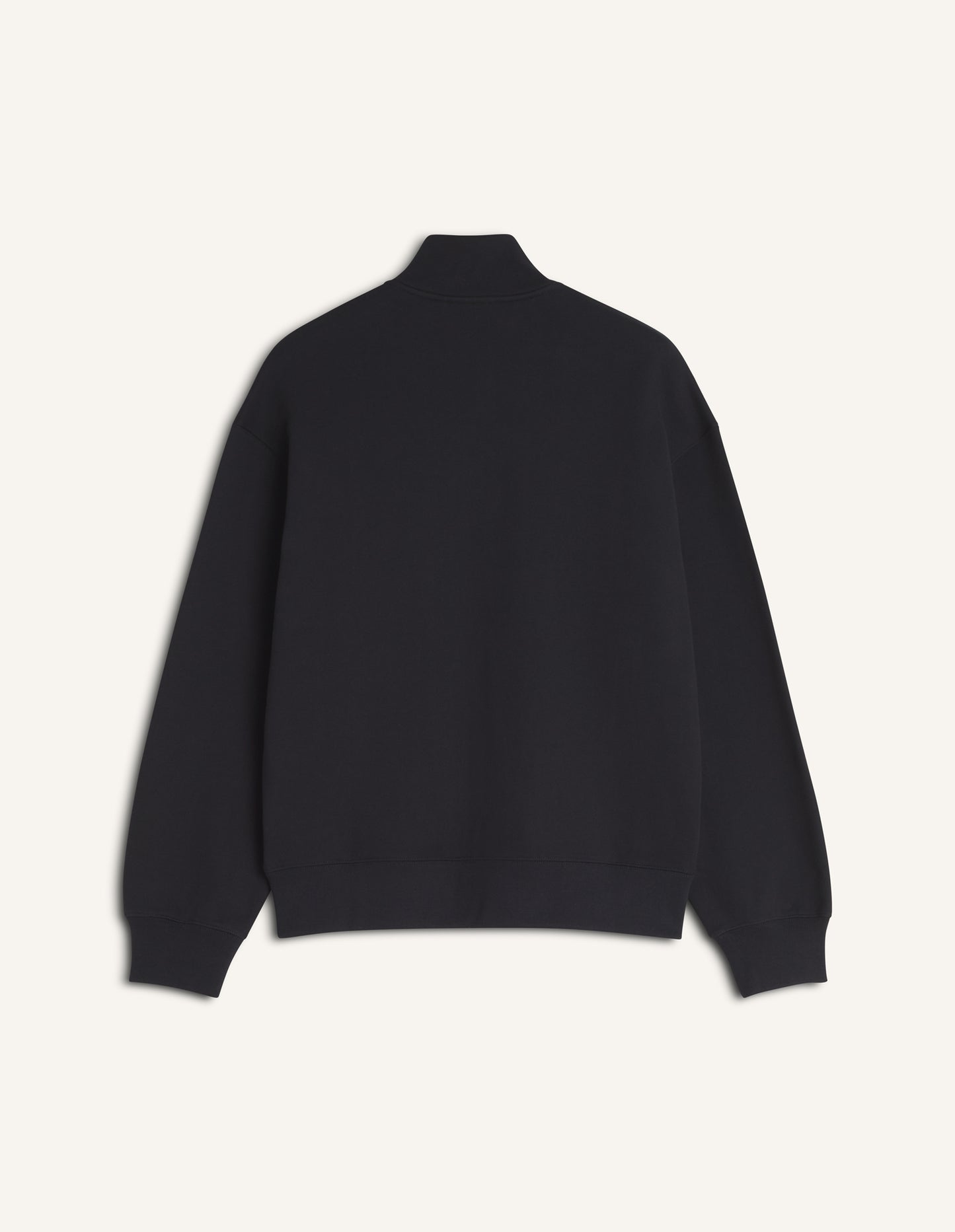 Fox Head Zipped Sweatshirt