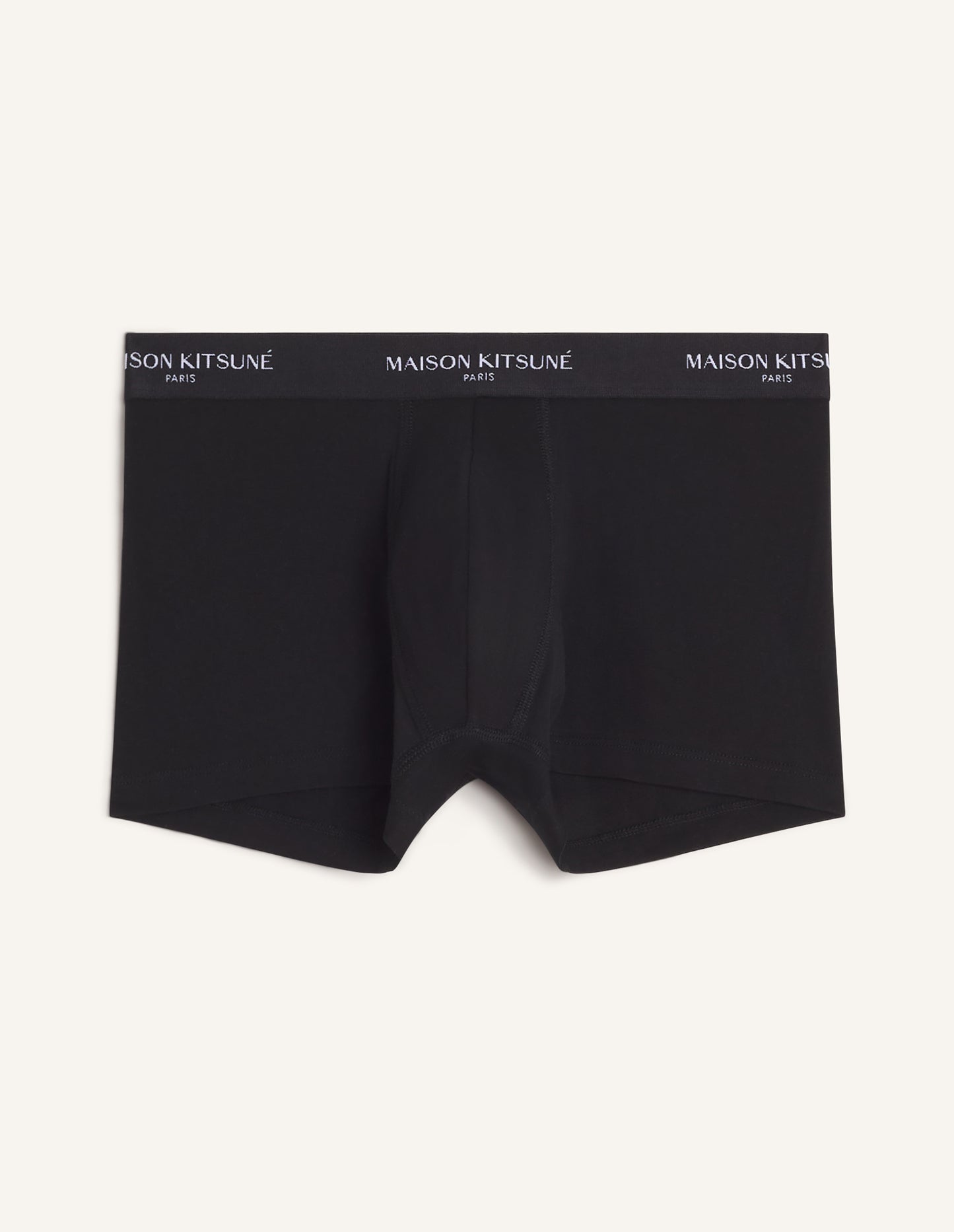 Maison Kitsune Paris Boxer Pack
