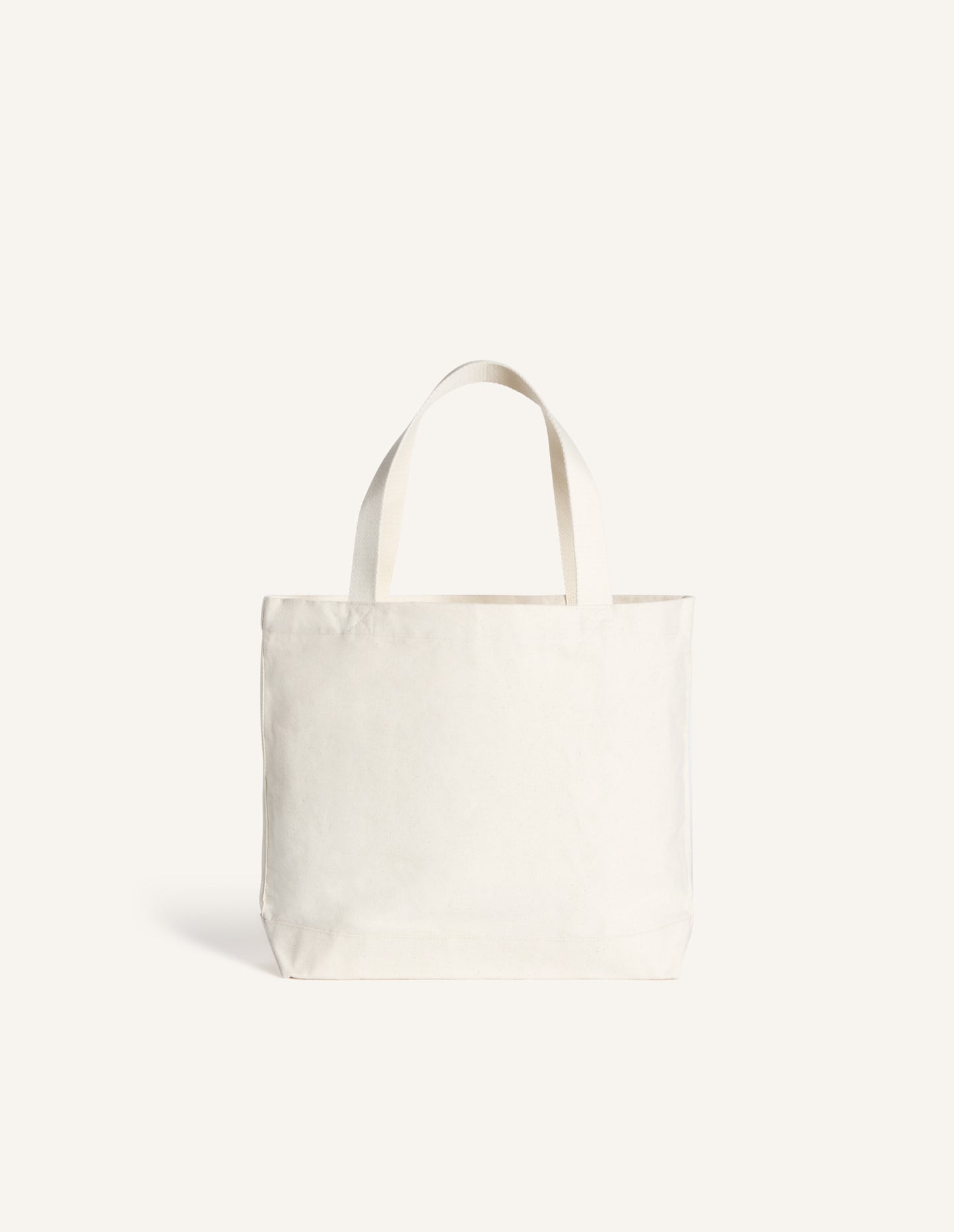 Dressed Fox Tote