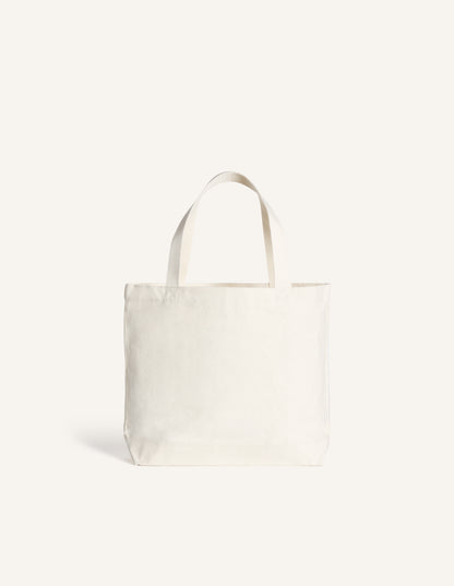 Dressed Fox Tote