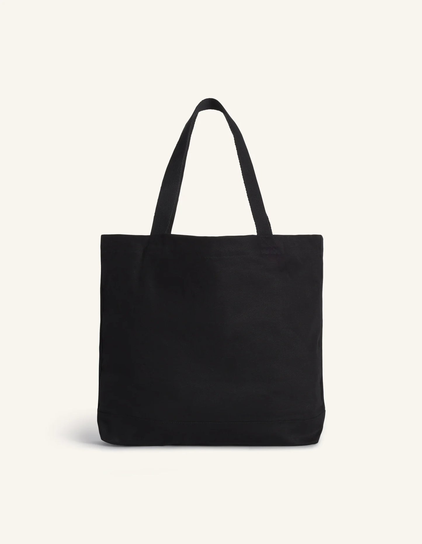 Dressed Fox Tote