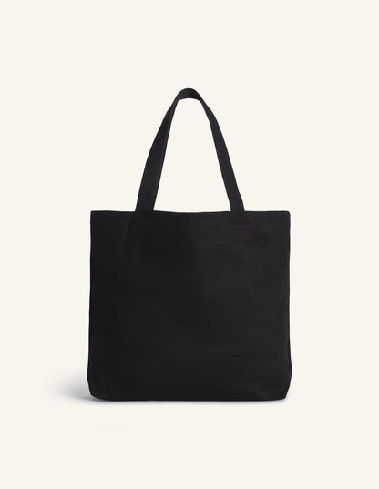 Dressed Fox Tote