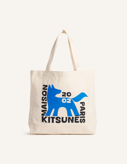 Gallery Fox Tote