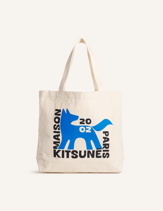 Gallery Fox Tote