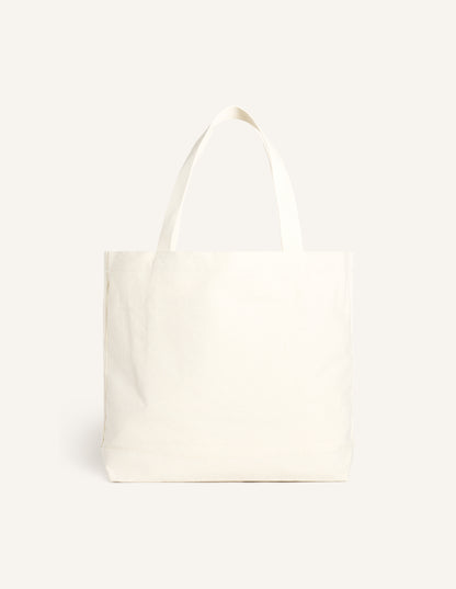 Dreaming Fox Tote