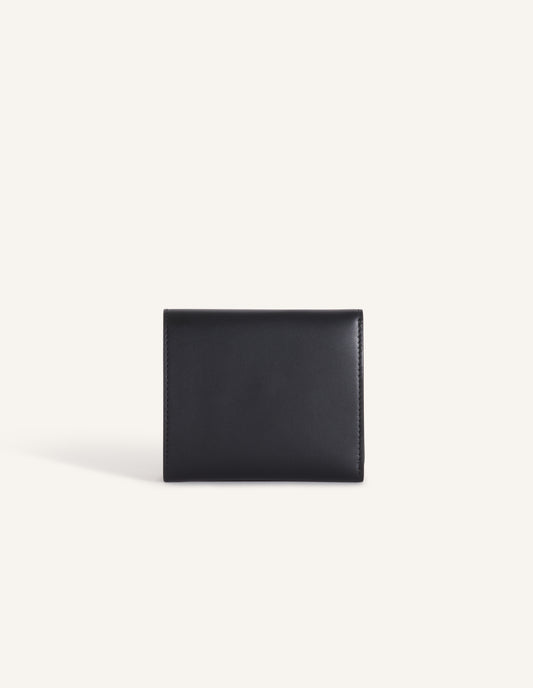 MK Paris Trifold Wallet