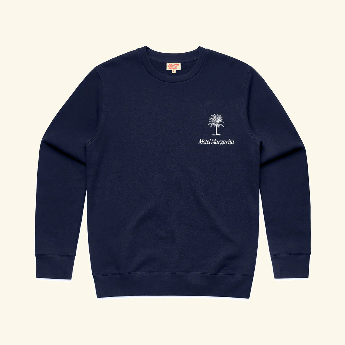Quit Your Job Crewneck
