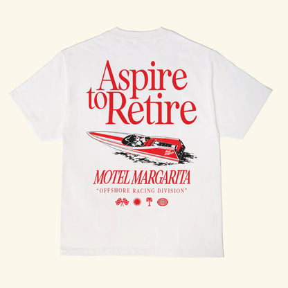 Racing Division Tee