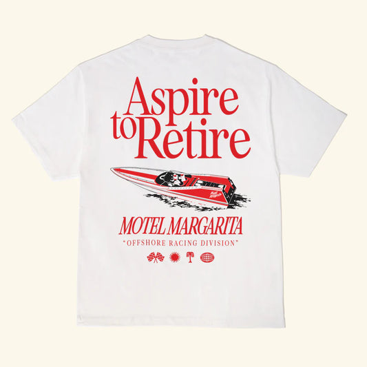 Racing Division Tee