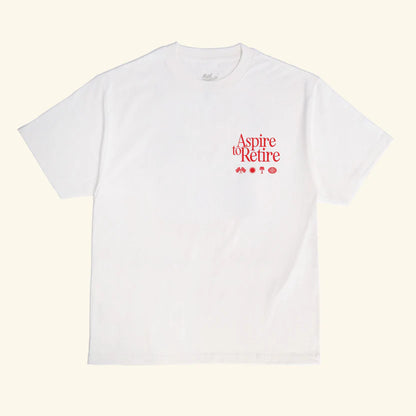 Racing Division Tee