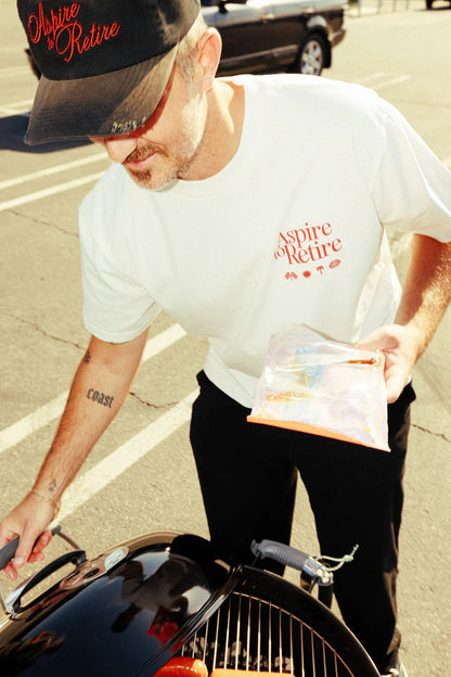 Racing Division Tee