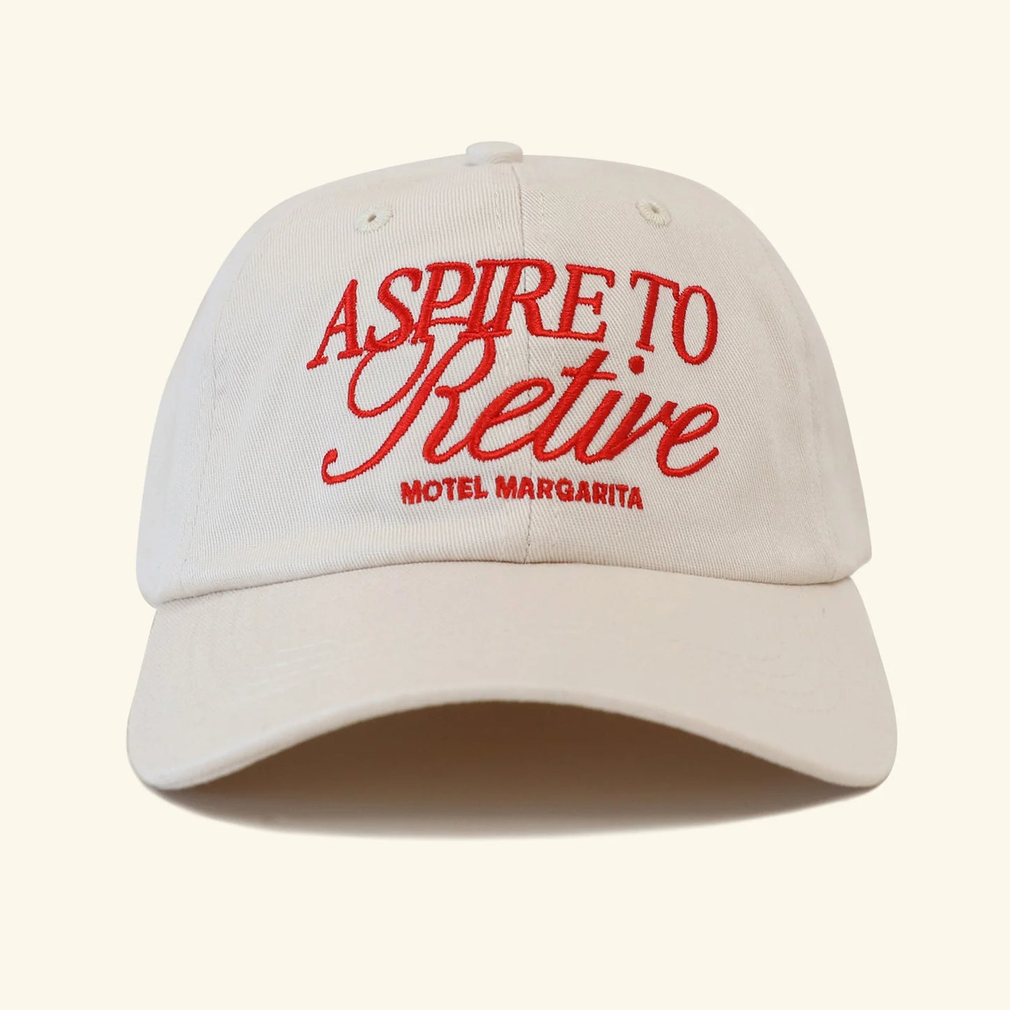 Retire Dad Hat
