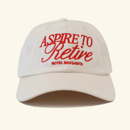 Retire Dad Hat