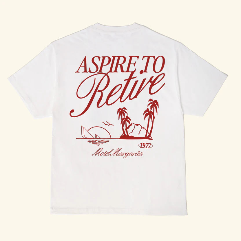 Retire T-Shirt