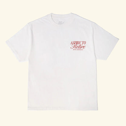 Retire T-Shirt