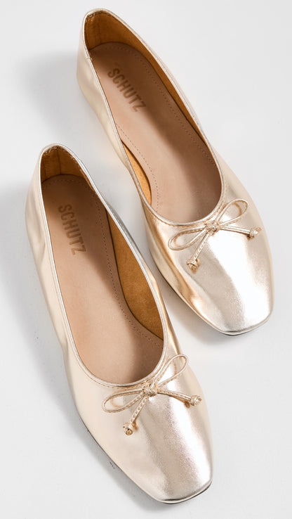 Arissa Ballerina