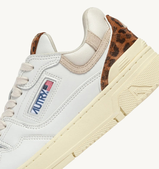 CLC Low Sneaker