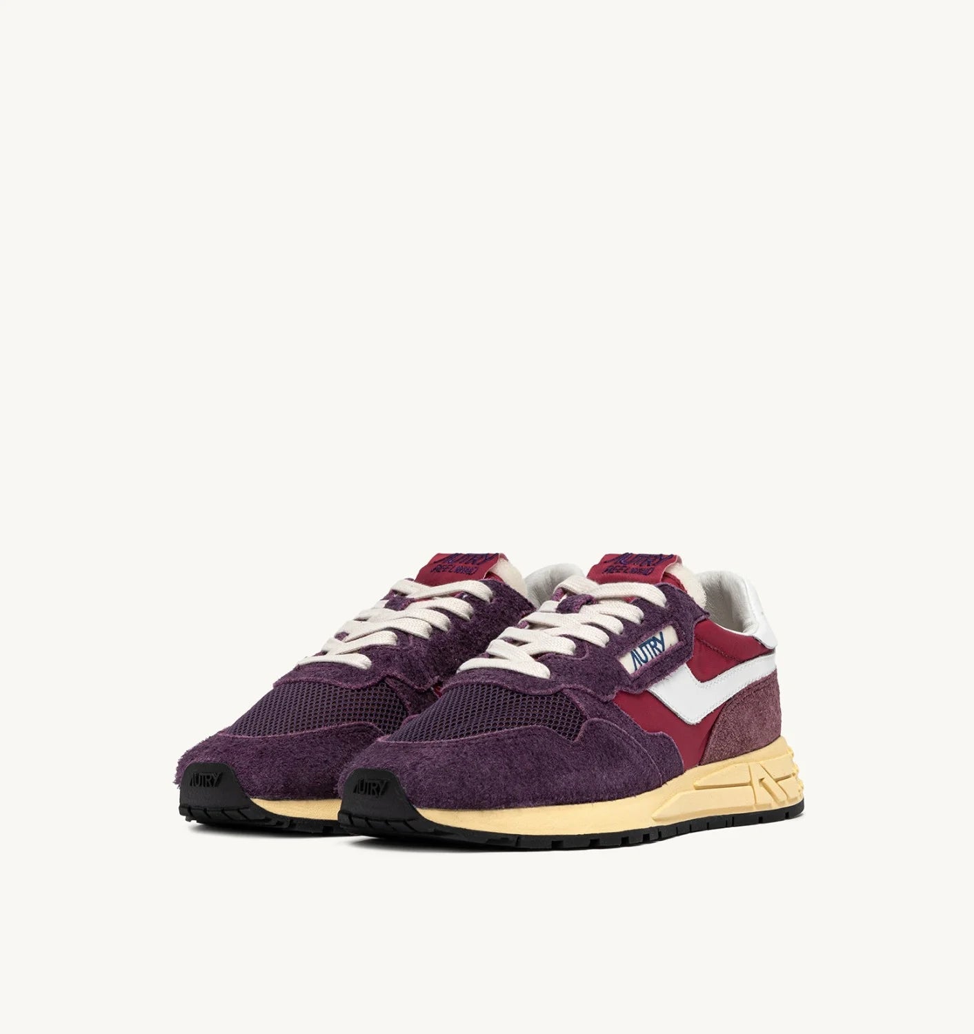 Reelwind Low Wom Sneaker