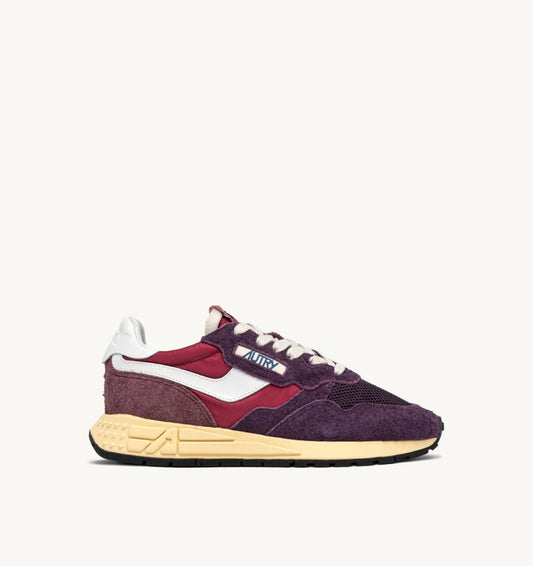 Reelwind Low Wom Sneaker