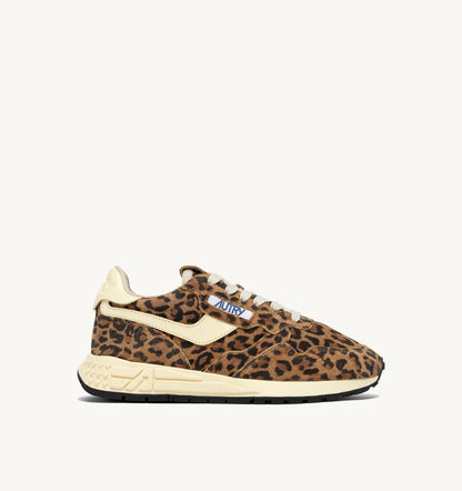 Reelwind Low Wom Sneaker