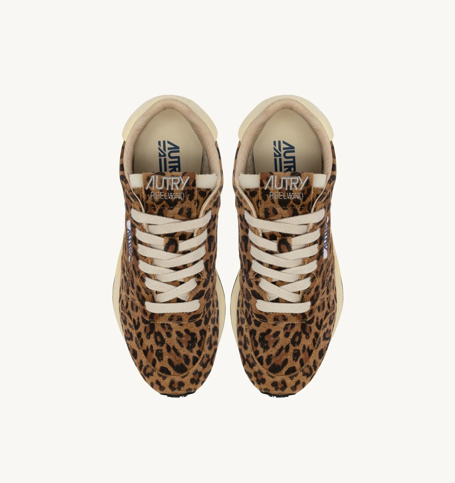 Reelwind Low Wom Sneaker