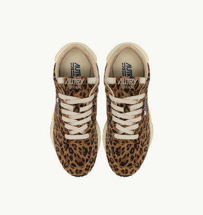 Reelwind Low Wom Sneaker