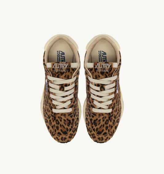 Reelwind Low Wom Sneaker