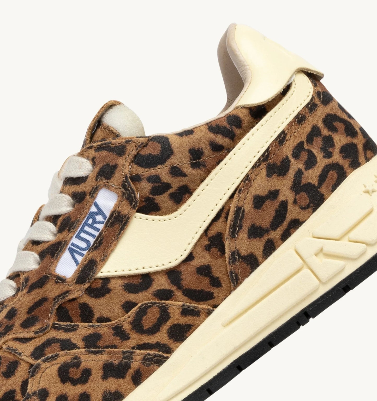 Reelwind Low Wom Sneaker