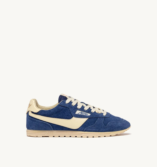 Windspin Low Man Sneaker