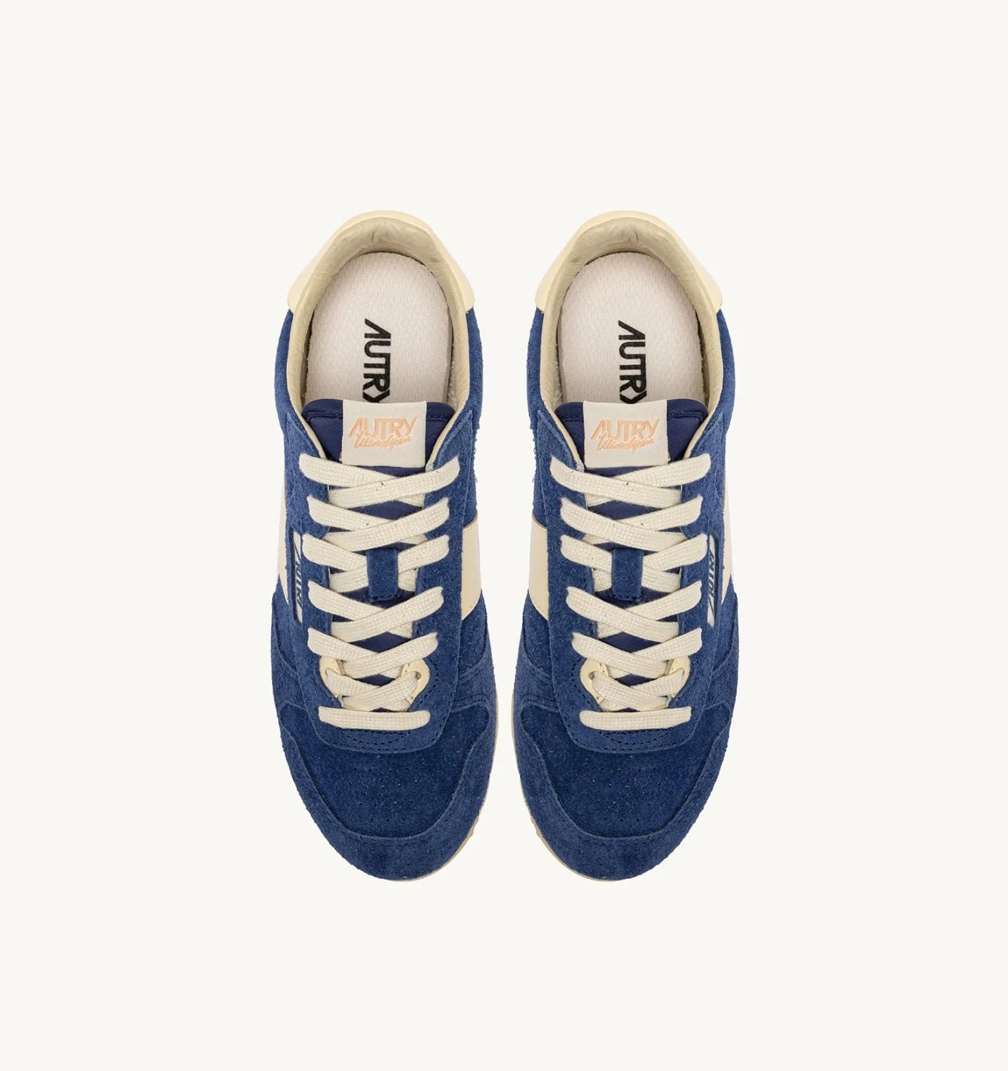 Windspin Low Man Sneaker
