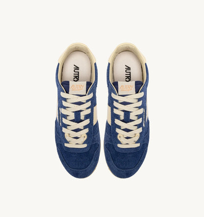 Windspin Low Man Sneaker