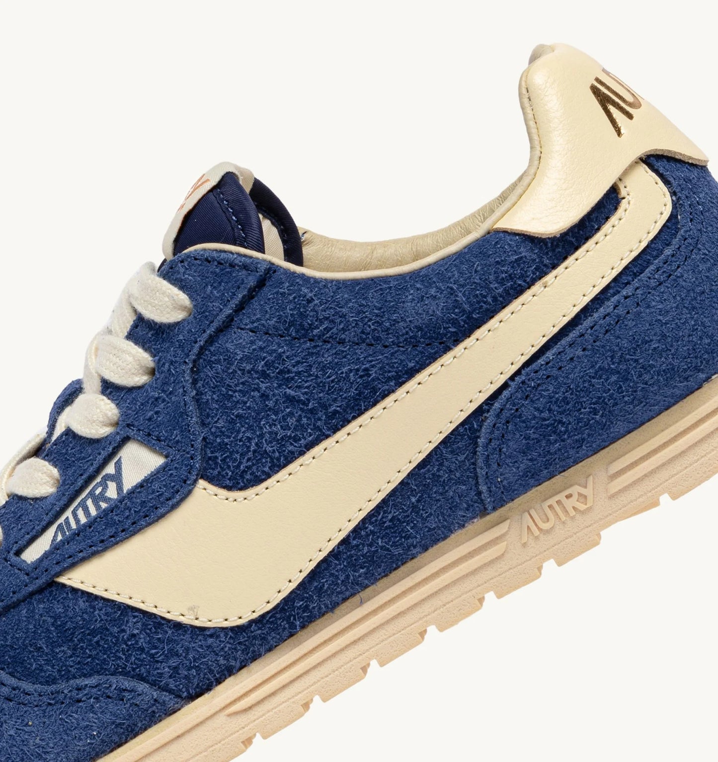 Windspin Low Man Sneaker
