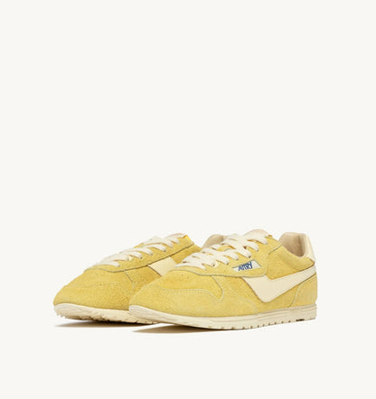 Windspin Low Wom Sneaker