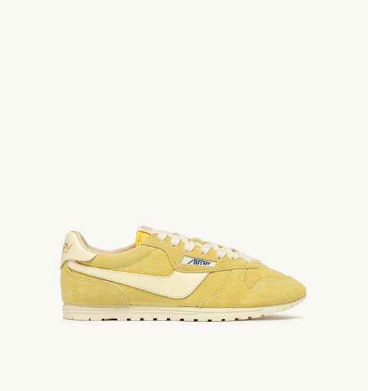 Windspin Low Wom Sneaker