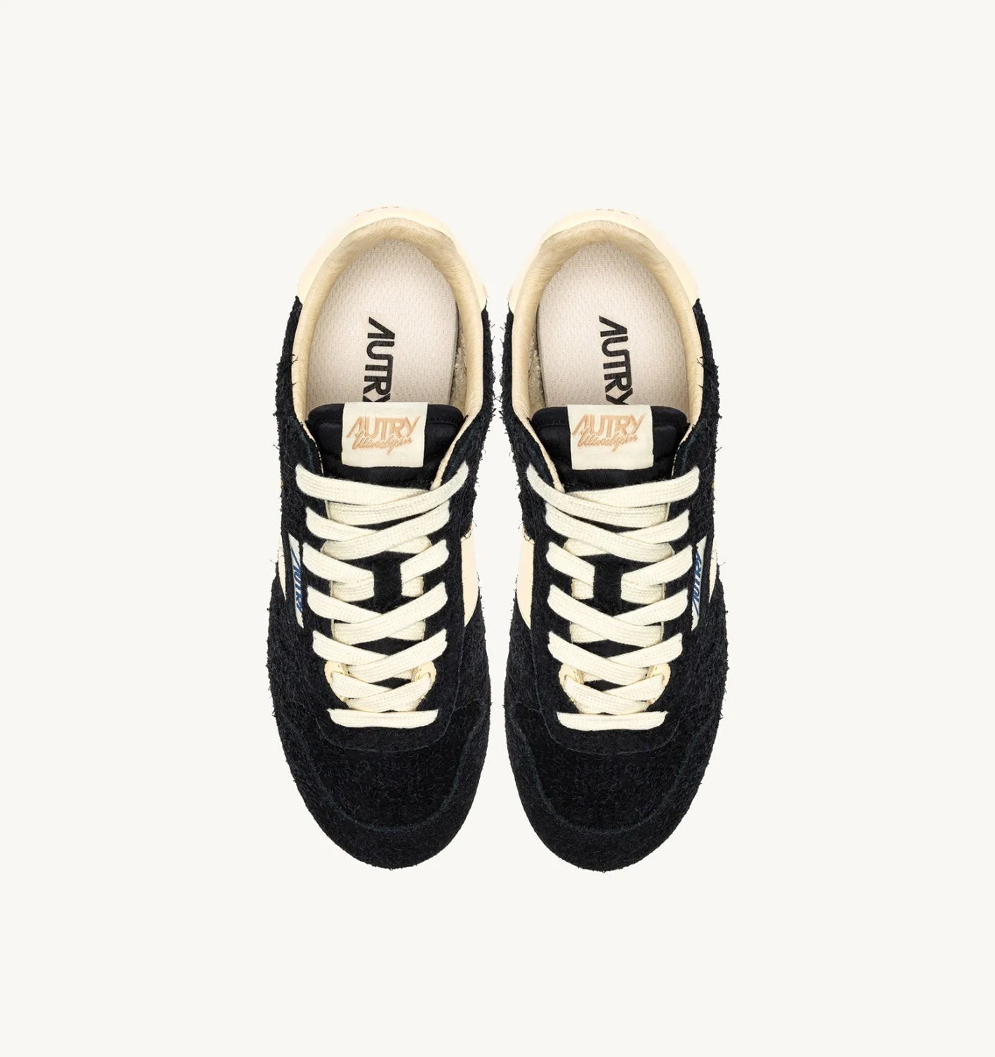 Windspin Low Man Sneaker