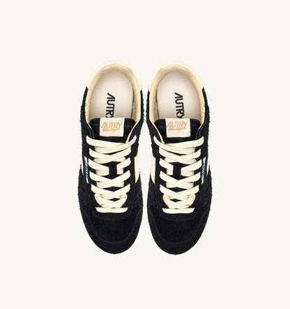 Windspin Low Man Sneaker