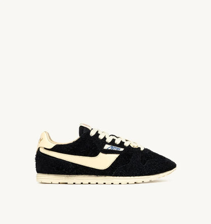 Windspin Low Man Sneaker