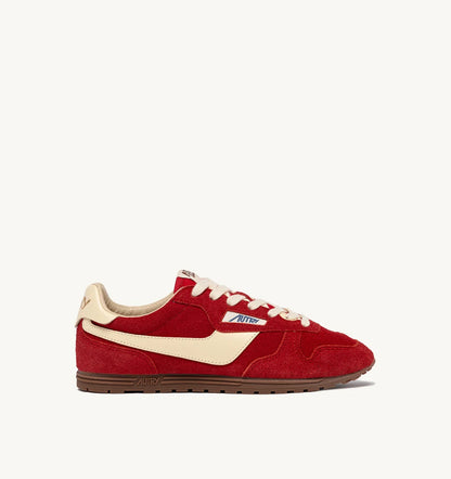 Windspin Low Wom Sneaker