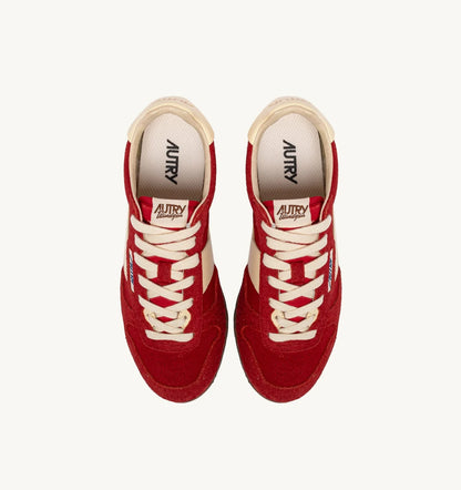 Windspin Low Wom Sneaker