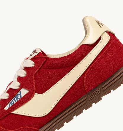 Windspin Low Wom Sneaker