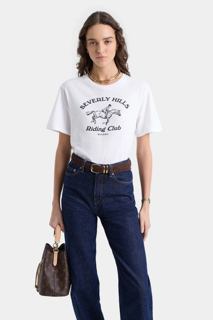 BH Riding Club T-Shirt