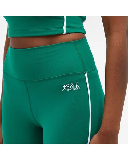 SR Runner Biker Shorts