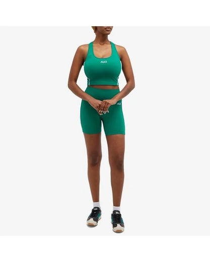 SR Runner Biker Shorts