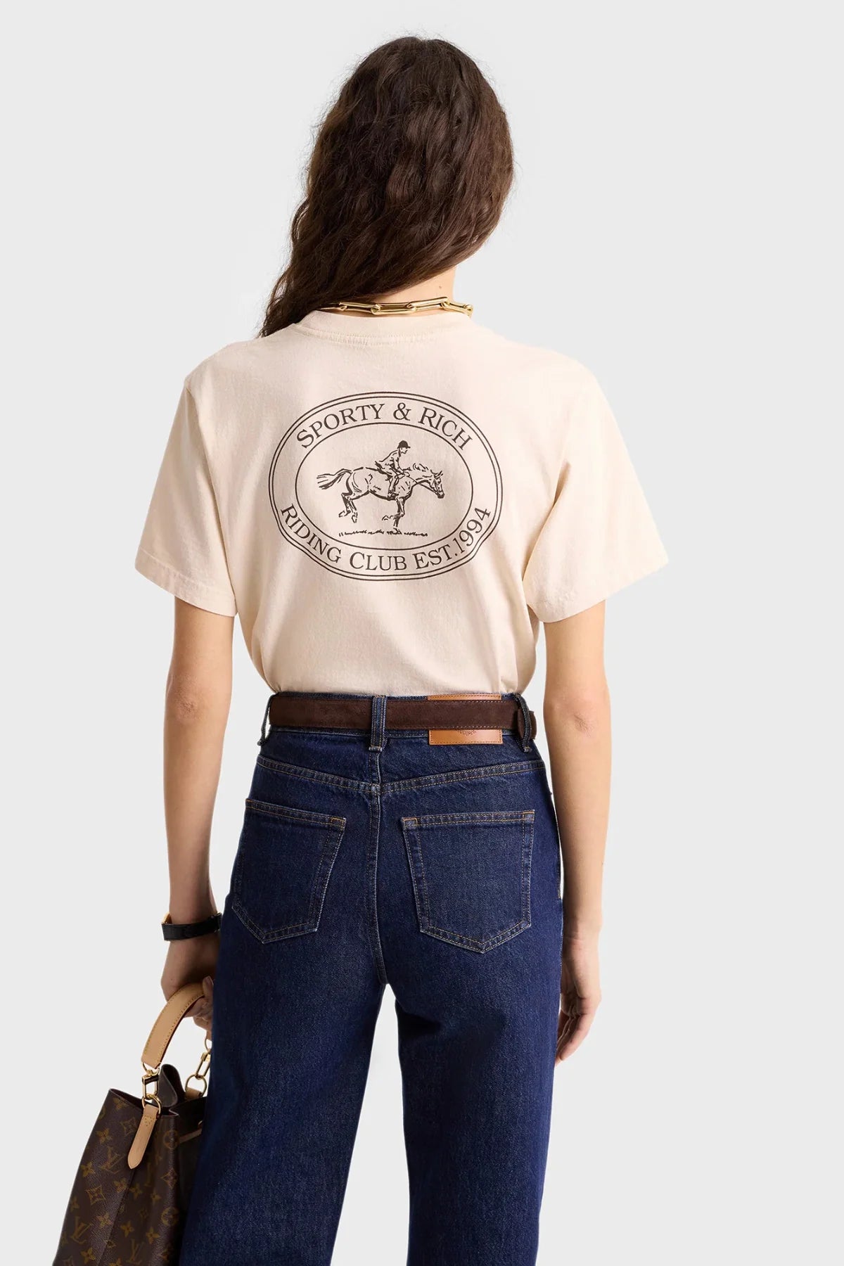 Riding Club T-Shirt