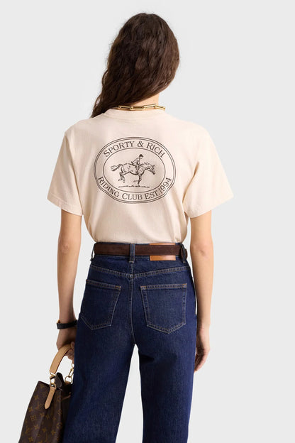 Riding Club T-Shirt