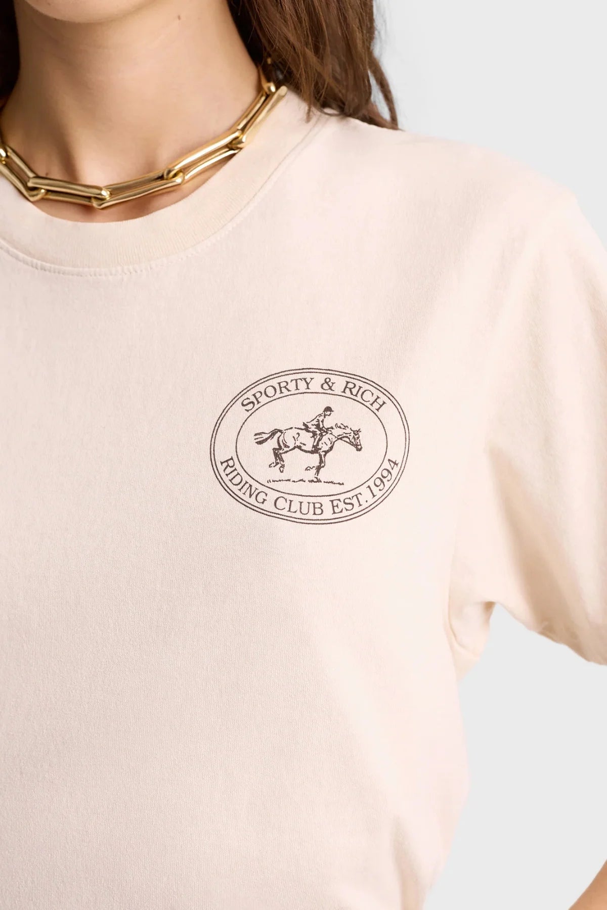 Riding Club T-Shirt