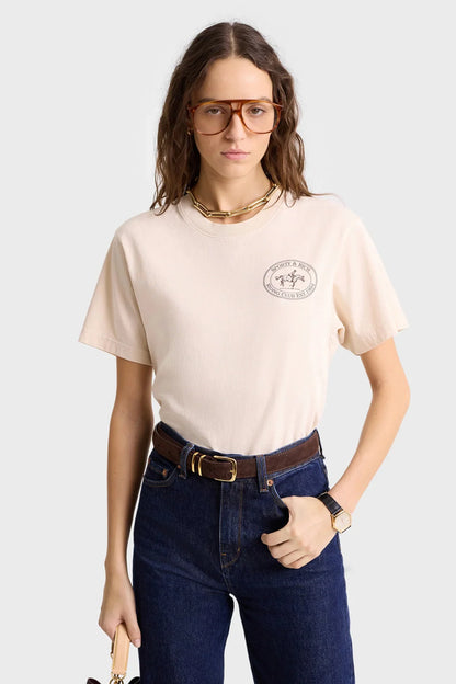 Riding Club T-Shirt