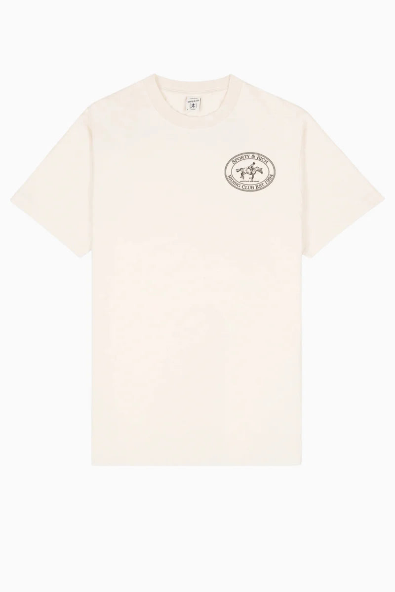 Riding Club T-Shirt